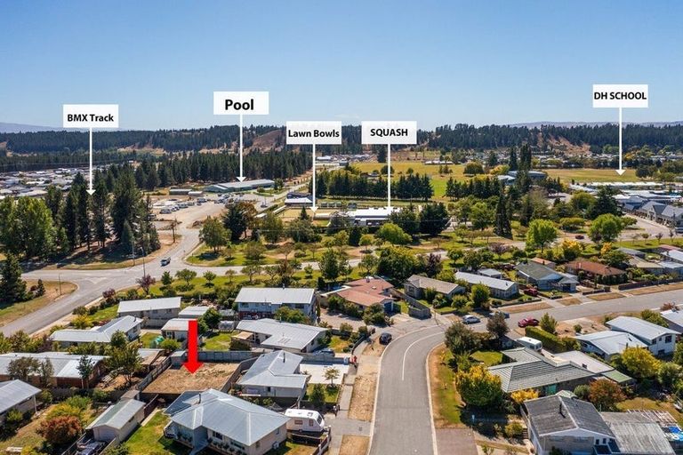 Photo of property in 92a Ashworth Street, Alexandra, 9320