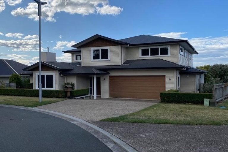 Photo of property in 49 Rexford Heights, Pyes Pa, Tauranga, 3112