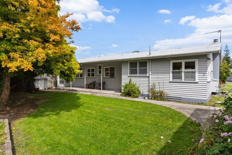 Photo of property in 27 Oak Street, Mangapapa, Gisborne, 4010