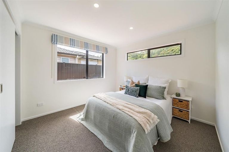 Photo of property in 11 Buddle Road, Wallaceville, Upper Hutt, 5018