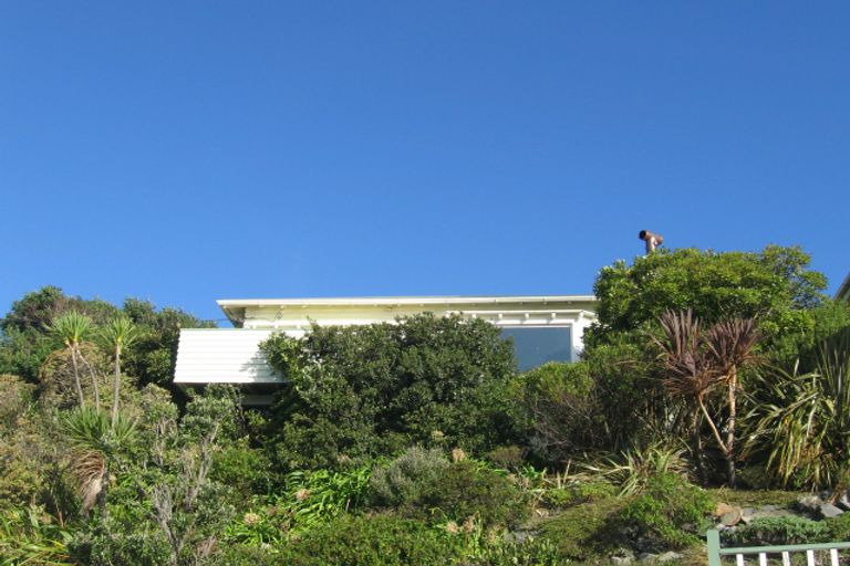 Photo of property in 5 The Crescent, Roseneath, Wellington, 6011