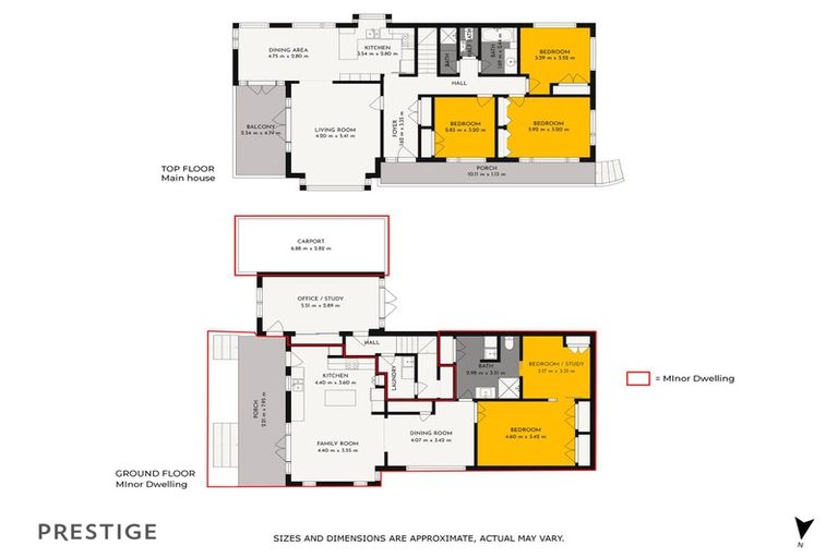 Photo of property in 16 Knightsbridge Drive, Forrest Hill, Auckland, 0620