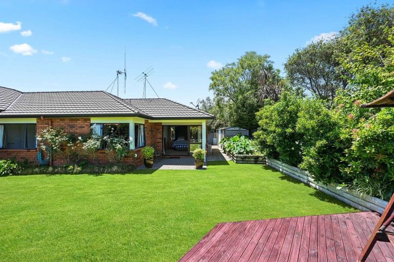 Photo of property in 38 Fendalton Drive, Rototuna, Hamilton, 3210