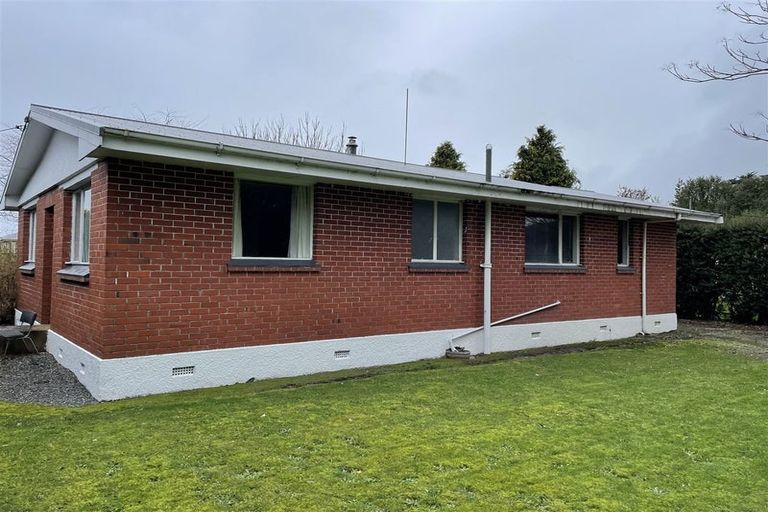 Photo of property in 5 Hope Street, Mataura, 9712