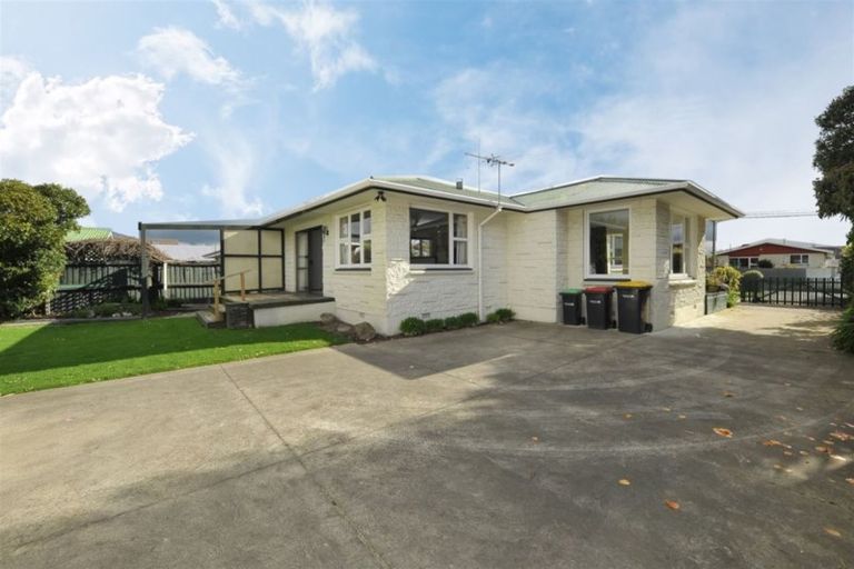 Photo of property in 42 Ensign Street, Halswell, Christchurch, 8025