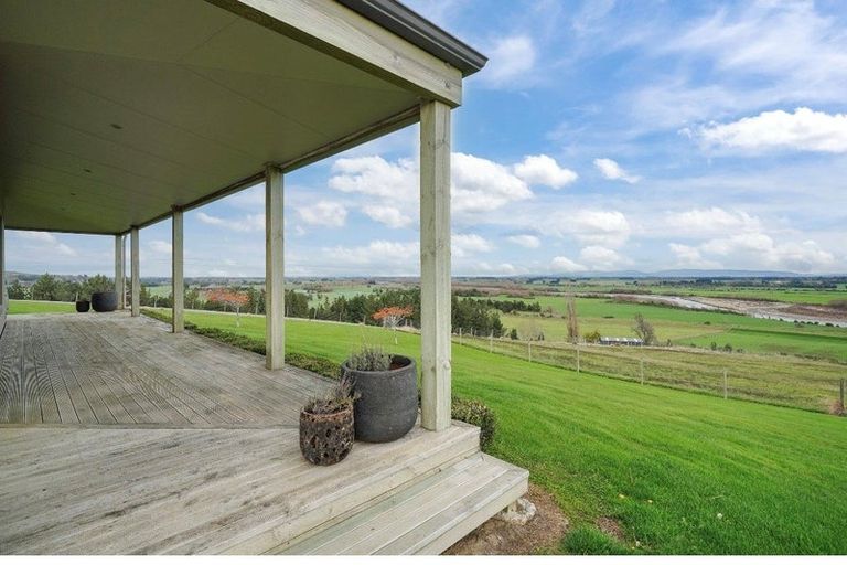 Photo of property in 1521 Dipton Winton Highway, Centre Bush, Winton, 9782