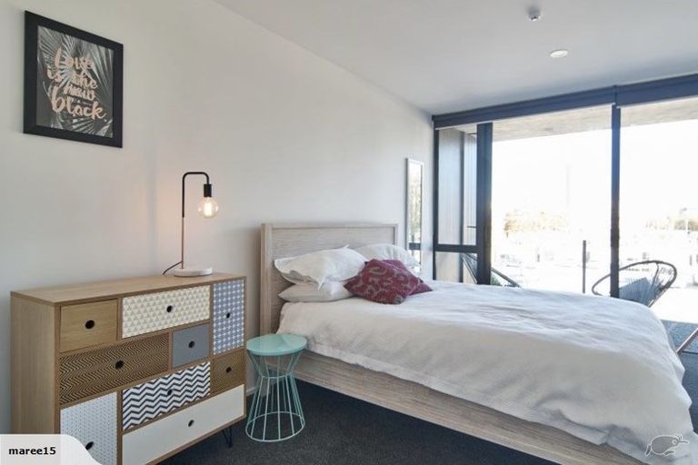 Photo of property in Leicester Executive Apartments, 304/282 Madras Street, Christchurch Central, Christchurch, 8011