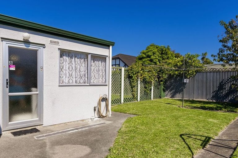Photo of property in 8-12 Winchester Place, Tamatea, Napier, 4112