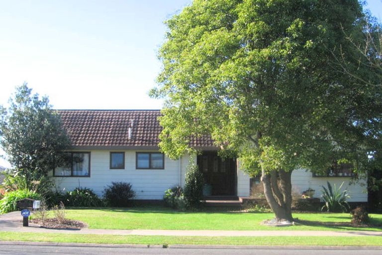 Photo of property in 76 Totara Drive, Pukete, Hamilton, 3200