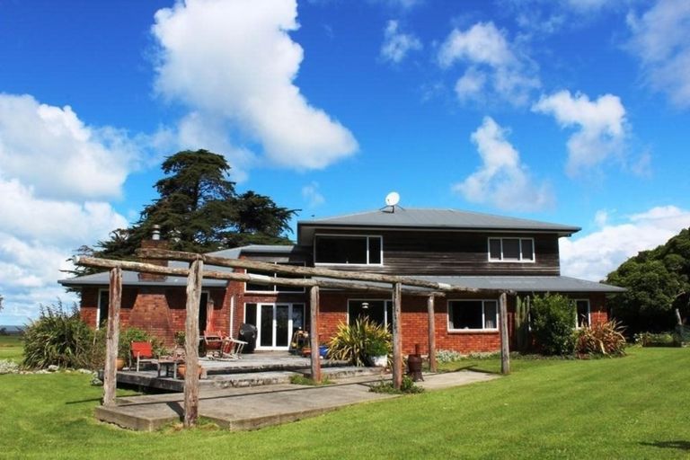 Photo of property in 1737 Collingwood-puponga Main Road, Pakawau, Collingwood, 7073
