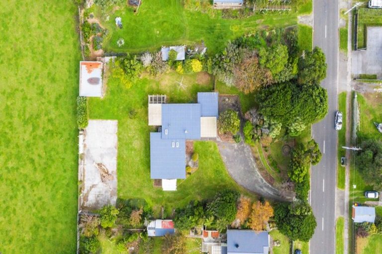 Photo of property in 89 Ihaia Road, Opunake, 4616