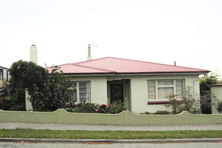 Photo of property in 8 Benvenue Avenue, Maori Hill, Timaru, 7910