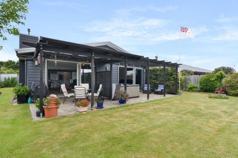 Photo of property in 12 William James Close, Mosgiel, 9024