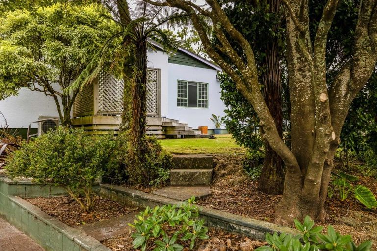 Photo of property in 17 Konini Street, Inglewood, 4330