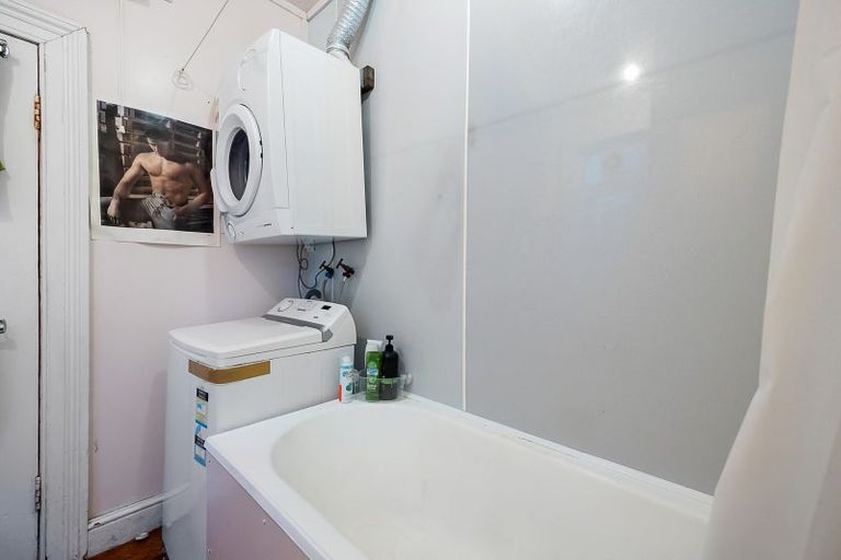 Photo of property in 1 Drummond Street, North Dunedin, Dunedin, 9016