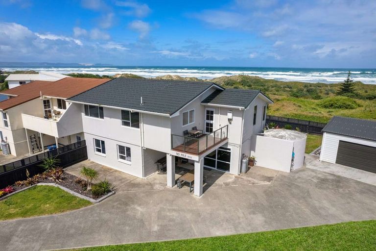 Photo of property in 512d West Coast Road, Waipapakauri, Awanui, 0486