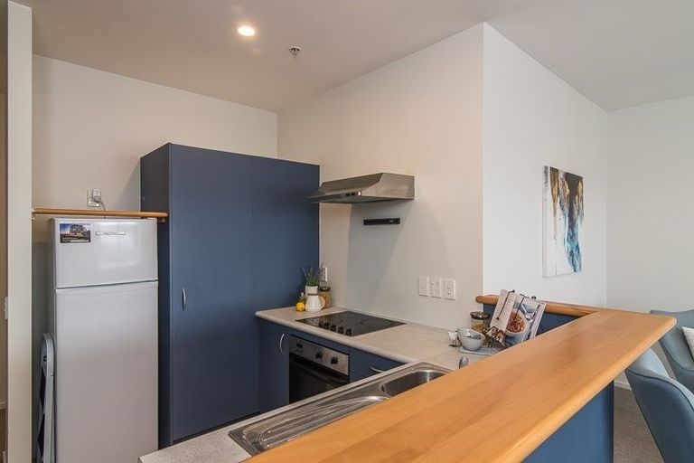 Photo of property in Stadium Garden Flats, 308/107 Thorndon Quay, Pipitea, Wellington, 6011