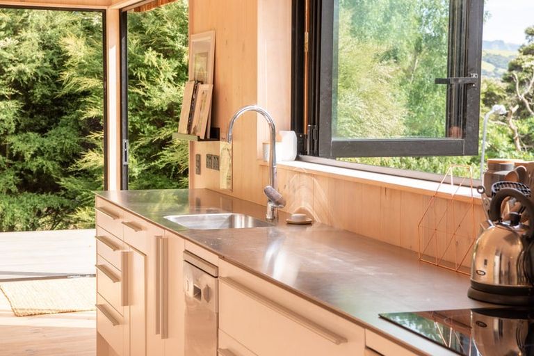 Photo of property in 41 Aylmers Valley Road, Akaroa, 7520