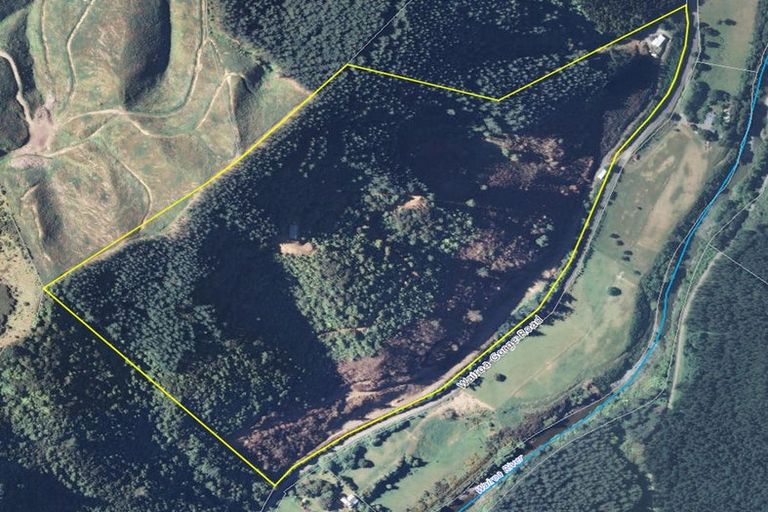 Photo of property in 266 Wairoa Gorge Road, Wairoa Valley, Brightwater, 7091