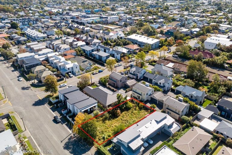 Photo of property in 83 Canon Street, St Albans, Christchurch, 8014