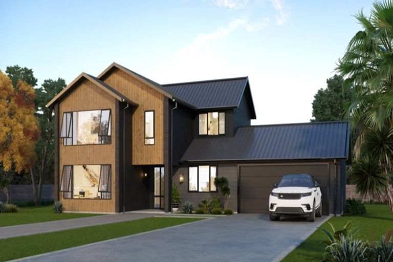 Photo of property in 111a Matipo Road, Te Atatu Peninsula, Auckland, 0610