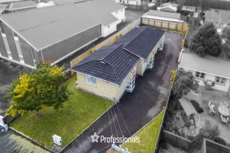 Photo of property in 31 Islington Street, Trentham, Upper Hutt, 5018