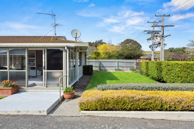 Photo of property in 209a Weld Street, Witherlea, Blenheim, 7201