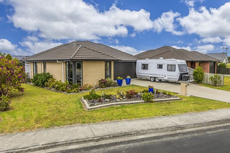 Photo of property in 11 Celtic Place, Waipu, 0510