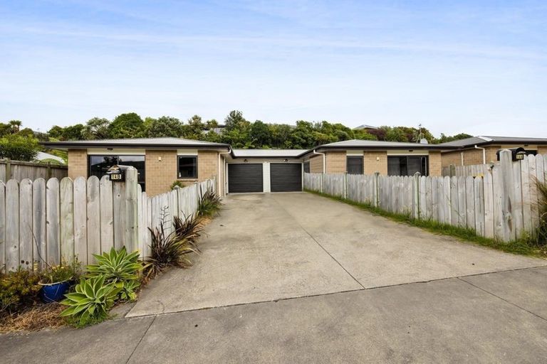 Photo of property in 14 Frederick Place, Whalers Gate, New Plymouth, 4310