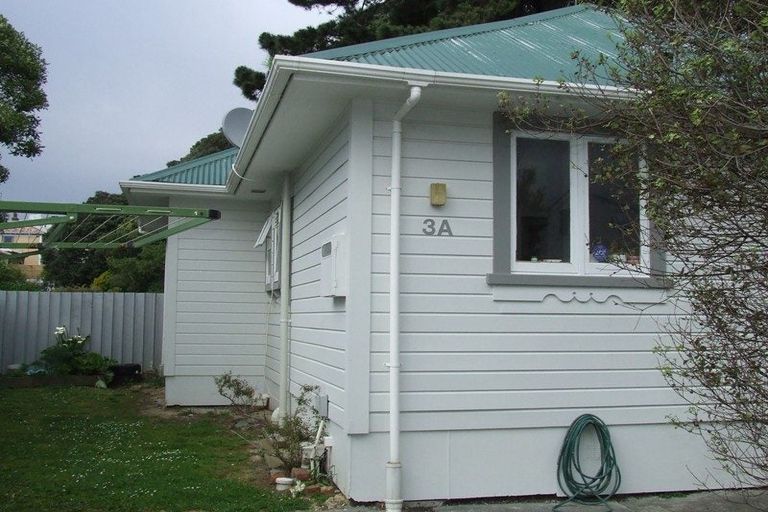 Photo of property in 3 Gordon Street, Newtown, Wellington, 6021