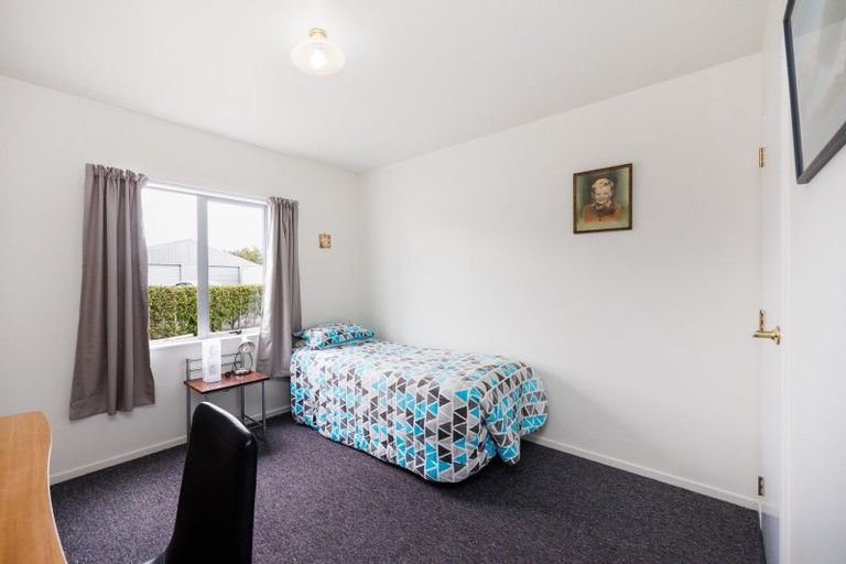 Photo of property in 45b Sherwill Street East, Feilding, 4702