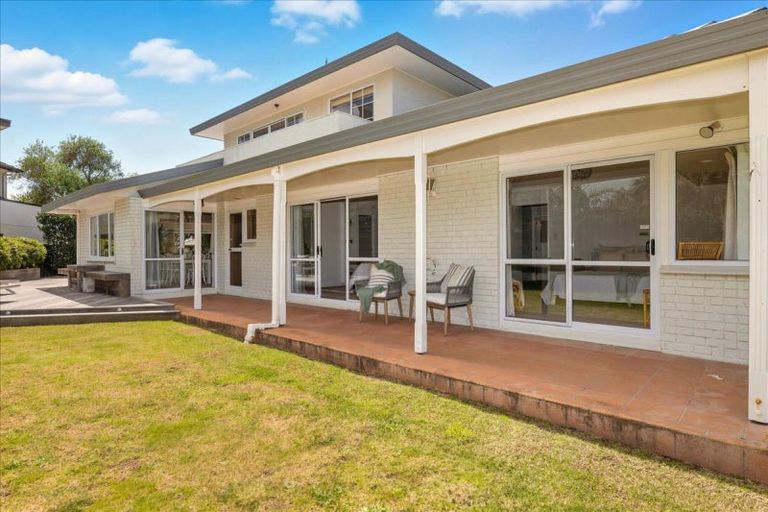Photo of property in 446 Oceanbeach Road, Mount Maunganui, 3116
