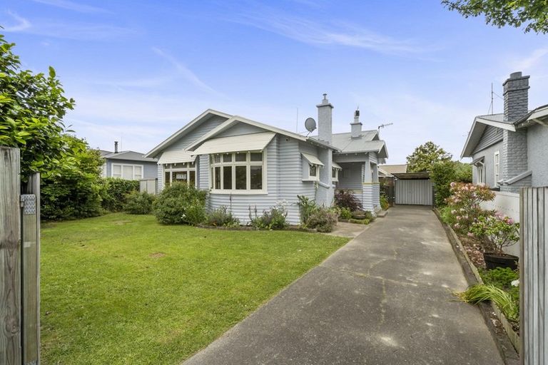 Photo of property in 30 Miro Street, Takaro, Palmerston North, 4410