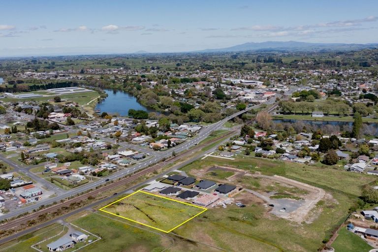Photo of property in 25 Galbraith Street, Ngaruawahia, 3720