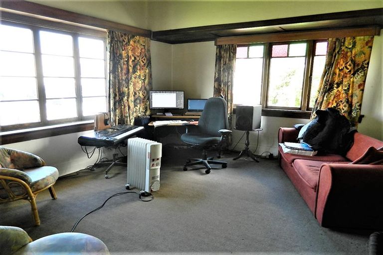 Photo of property in 102 Macmaster Street, Richmond, Invercargill, 9810