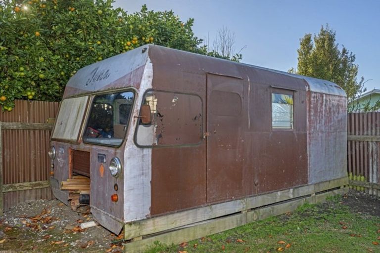 Photo of property in 57 Wildish Street, Outer Kaiti, Gisborne, 4010