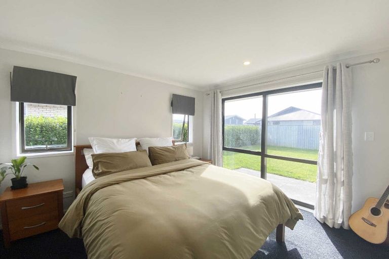 Photo of property in 52 Tiny Hill Drive, Rolleston, 7614