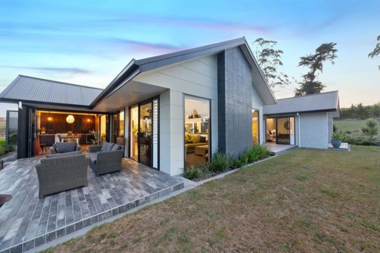 Photo of property in 27b Graham Mcrae Place, Whangamarino, Te Kauwhata, 3782