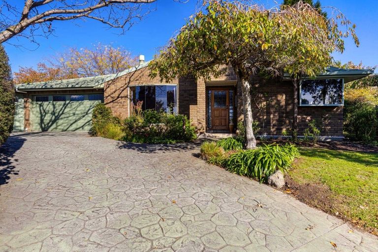 Photo of property in 11 Douslin Place, Witherlea, Blenheim, 7201