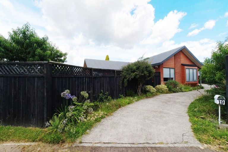 Photo of property in 19 The Haven, Flagstaff, Hamilton, 3210