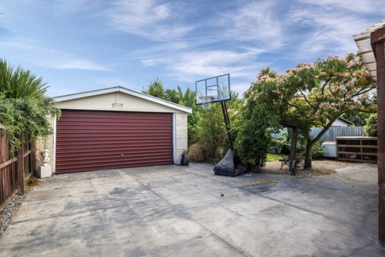 Photo of property in 93 Briggs Road, Shirley, Christchurch, 8052