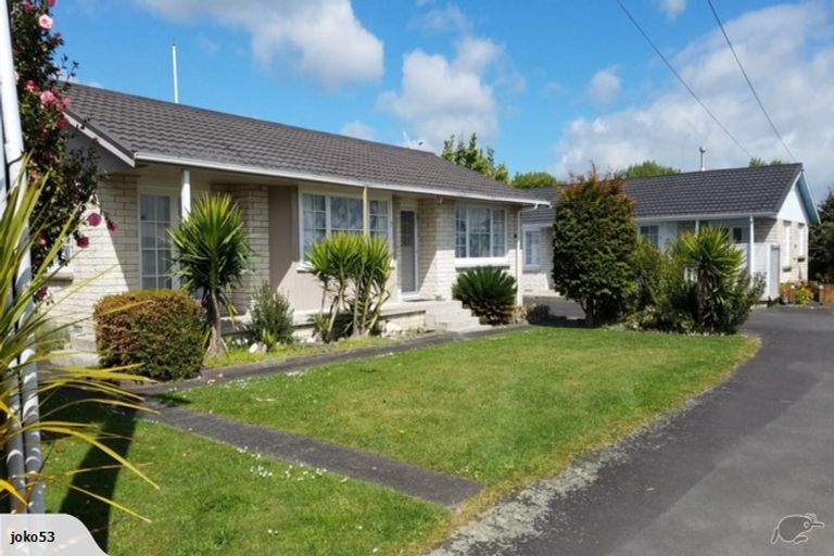 Photo of property in 71a Knighton Road, Hillcrest, Hamilton, 3216