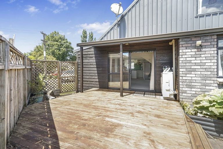 Photo of property in 13a Urlich Avenue, Melville, Hamilton, 3206