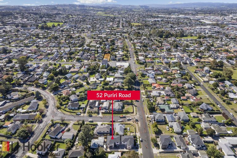 Photo of property in 52 Puriri Road, Manurewa, Auckland, 2102