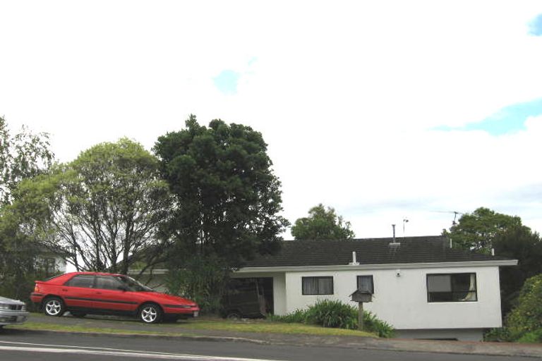 Photo of property in 19 Bronzewing Terrace, Unsworth Heights, Auckland, 0632