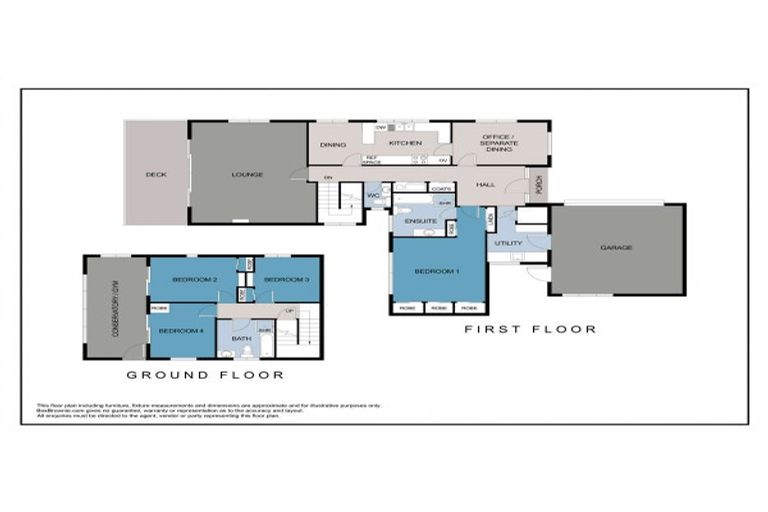 Photo of property in 51 Kotare Street, Waikanae, 5036