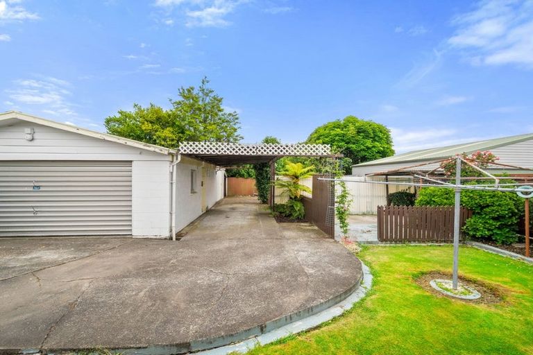 Photo of property in 18 Hockey Street, Bishopdale, Christchurch, 8051