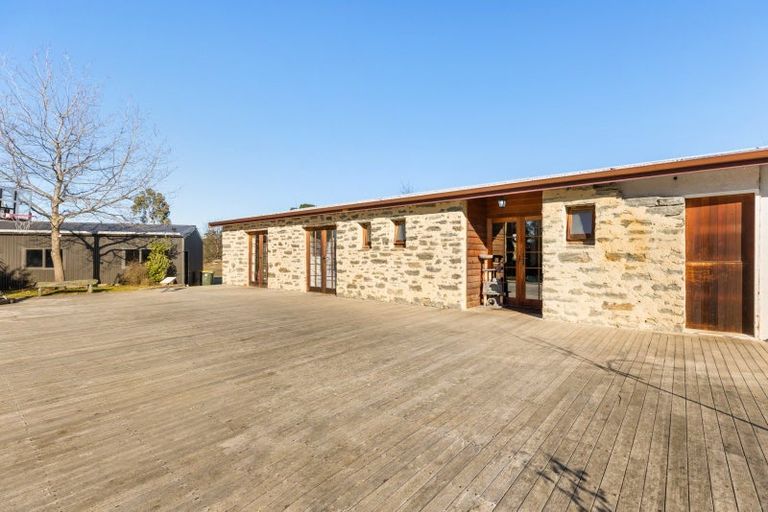 Photo of property in 392 Letts Gully Road, Letts Gully, Alexandra, 9393