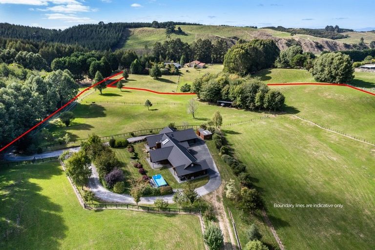 Photo of property in 366 Tukairangi Road, Nukuhau, Taupo, 3385