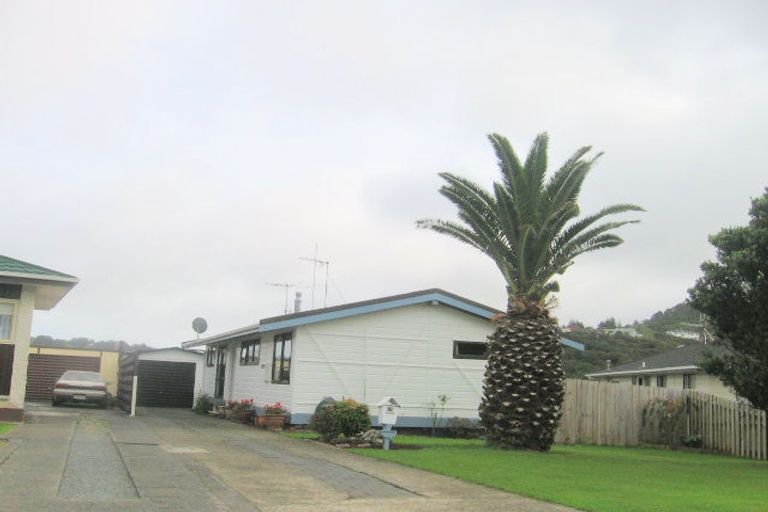 Photo of property in 12 The Sounding, Whitby, Porirua, 5024